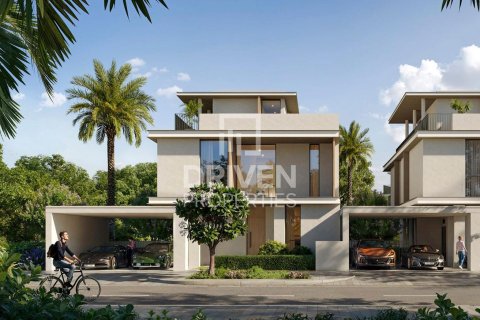 Villa in Dubai Investment Park, Dubai 4 bedrooms, 339.84 sq.m. № 135839 - photo 5