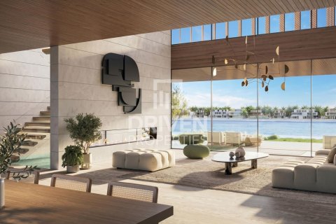 Villa in Palm Jebel Ali, Dubai 6 bedrooms, 702.53 sq.m. № 135837 - photo 9
