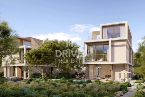 Villa in Dubai Land, Dubai 6 bedrooms, 1439.35 sq.m. № 135838 - photo 4