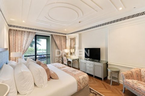 Duplex in Palazzo Versace, Culture Village, Dubai 3 bedrooms, 472.32 sq.m. № 135828 - photo 11
