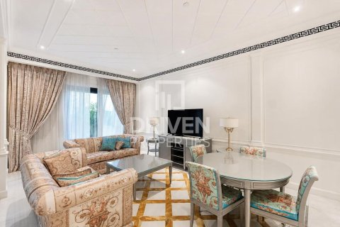 Duplex in Palazzo Versace, Culture Village, Dubai 3 bedrooms, 472.32 sq.m. № 135828 - photo 17