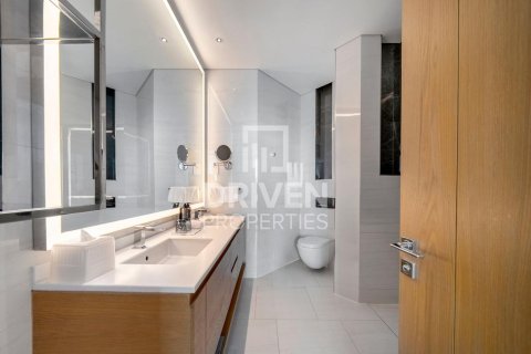 Apartment in SLS Dubai Hotel & Residences, Business Bay, Dubai 1 bedroom, 111.67 sq.m. № 135826 - photo 10