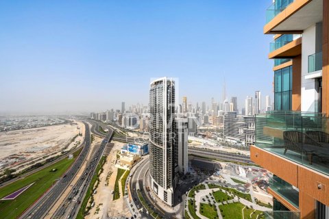 Apartment in SLS Dubai Hotel & Residences, Business Bay, Dubai 1 bedroom, 111.67 sq.m. № 135826 - photo 11