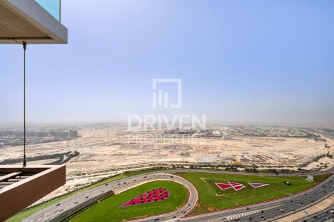 Apartment in SLS Dubai Hotel & Residences, Business Bay, Dubai 1 bedroom, 111.67 sq.m. № 135826 - photo 12