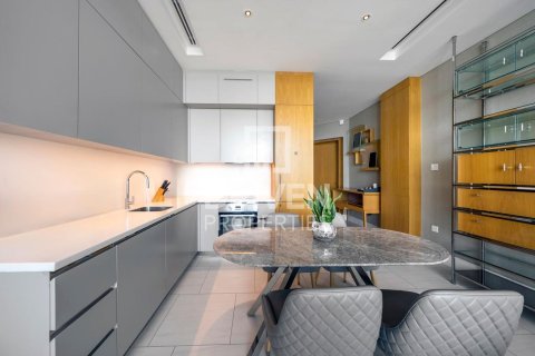 Apartment in SLS Dubai Hotel & Residences, Business Bay, Dubai 1 bedroom, 111.67 sq.m. № 135826 - photo 4
