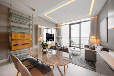 Apartment in SLS Dubai Hotel & Residences, Business Bay, Dubai 1 bedroom, 111.67 sq.m. № 135826 - photo 3