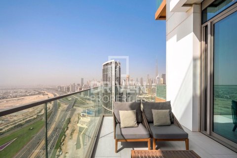 Apartment in SLS Dubai Hotel & Residences, Business Bay, Dubai 1 bedroom, 111.67 sq.m. № 135826 - photo 14