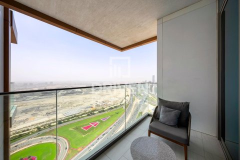 Apartment in SLS Dubai Hotel & Residences, Business Bay, Dubai 1 bedroom, 111.67 sq.m. № 135826 - photo 15