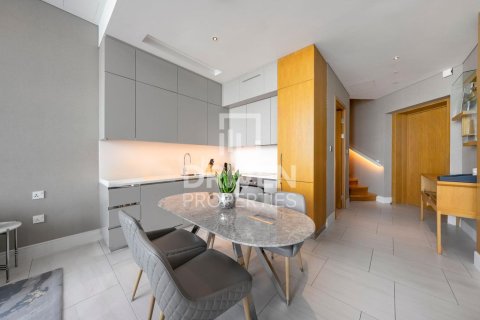 Apartment in SLS Dubai Hotel & Residences, Business Bay, Dubai 1 bedroom, 111.67 sq.m. № 135826 - photo 5