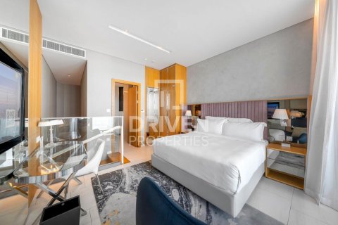 Apartment in SLS Dubai Hotel & Residences, Business Bay, Dubai 1 bedroom, 111.67 sq.m. № 135826 - photo 8