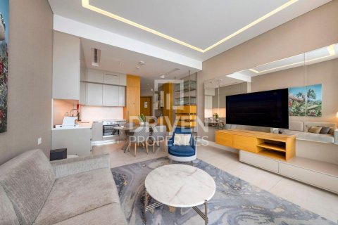 Apartment in SLS Dubai Hotel & Residences, Business Bay, Dubai 1 bedroom, 111.67 sq.m. № 135826
