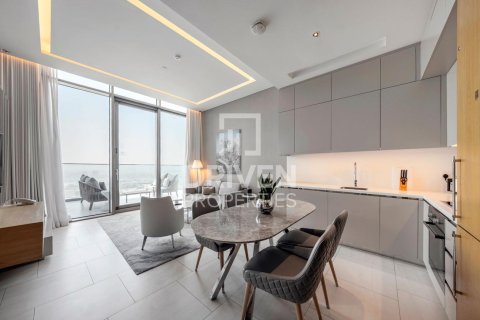 Apartment in SLS Dubai Hotel & Residences, Business Bay, Dubai 1 bedroom, 111.67 sq.m. № 135826 - photo 2