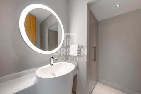 Apartment in SLS Dubai Hotel & Residences, Business Bay, Dubai 1 bedroom, 111.67 sq.m. № 135826 - photo 9
