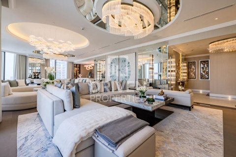 Apartment in Opera District, Downtown Dubai (Downtown Burj Dubai), Dubai 4 bedrooms, 480.87 sq.m. № 135840