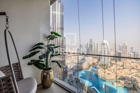 Apartment in Opera District, Downtown Dubai (Downtown Burj Dubai), Dubai 4 bedrooms, 480.87 sq.m. № 135840 - photo 30
