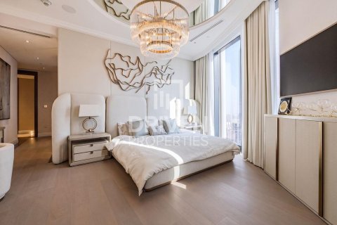Apartment in Opera District, Downtown Dubai (Downtown Burj Dubai), Dubai 4 bedrooms, 480.87 sq.m. № 135840 - photo 16