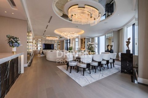Apartment in Opera District, Downtown Dubai (Downtown Burj Dubai), Dubai 4 bedrooms, 480.87 sq.m. № 135840 - photo 5