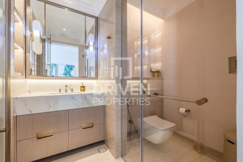 Apartment in Opera District, Downtown Dubai (Downtown Burj Dubai), Dubai 4 bedrooms, 480.87 sq.m. № 135840 - photo 24