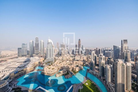 Apartment in Opera District, Downtown Dubai (Downtown Burj Dubai), Dubai 4 bedrooms, 480.87 sq.m. № 135840 - photo 28