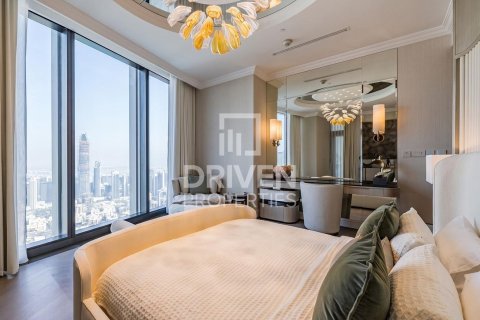 Apartment in Opera District, Downtown Dubai (Downtown Burj Dubai), Dubai 4 bedrooms, 480.87 sq.m. № 135840 - photo 18
