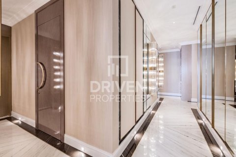 Apartment in Opera District, Downtown Dubai (Downtown Burj Dubai), Dubai 4 bedrooms, 480.87 sq.m. № 135840 - photo 8