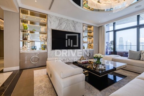 Apartment in Opera District, Downtown Dubai (Downtown Burj Dubai), Dubai 4 bedrooms, 480.87 sq.m. № 135840 - photo 7