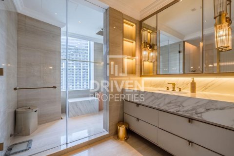 Apartment in Opera District, Downtown Dubai (Downtown Burj Dubai), Dubai 4 bedrooms, 480.87 sq.m. № 135840 - photo 22