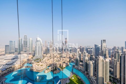 Apartment in Opera District, Downtown Dubai (Downtown Burj Dubai), Dubai 4 bedrooms, 480.87 sq.m. № 135840 - photo 29