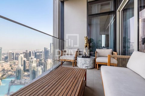 Apartment in Opera District, Downtown Dubai (Downtown Burj Dubai), Dubai 4 bedrooms, 480.87 sq.m. № 135840 - photo 26