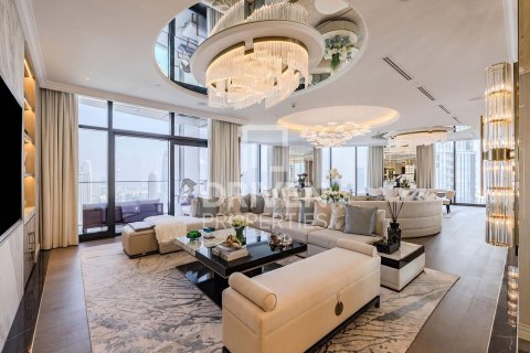Apartment in Opera District, Downtown Dubai (Downtown Burj Dubai), Dubai 4 bedrooms, 480.87 sq.m. № 135840 - photo 2