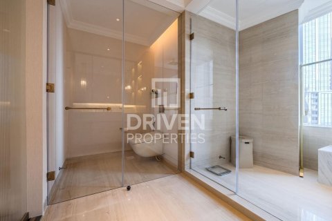 Apartment in Opera District, Downtown Dubai (Downtown Burj Dubai), Dubai 4 bedrooms, 480.87 sq.m. № 135840 - photo 21