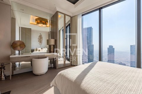 Apartment in Opera District, Downtown Dubai (Downtown Burj Dubai), Dubai 4 bedrooms, 480.87 sq.m. № 135840 - photo 12