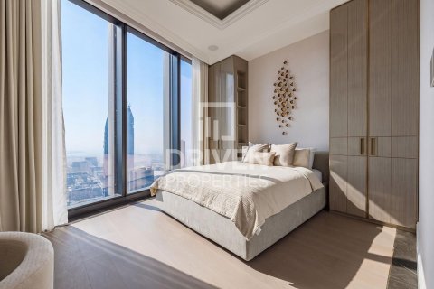 Apartment in Opera District, Downtown Dubai (Downtown Burj Dubai), Dubai 4 bedrooms, 480.87 sq.m. № 135840 - photo 11