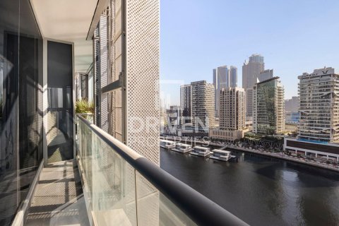 شقة في الخليج التجاري, دبي 4 غرف نوم, 272.86 م² رقم 135827 - صورة 23