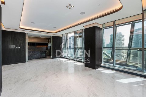 Apartment in Business Bay, Dubai 4 bedrooms, 272.86 sq.m. № 135827