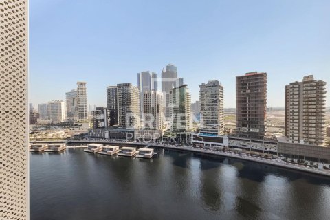 شقة في الخليج التجاري, دبي 4 غرف نوم, 272.86 م² رقم 135827 - صورة 19