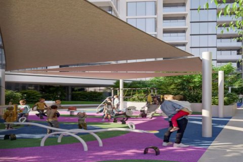 Apartamento en Meydan, Dubai, 3 dormitorios, 132.4 m², № 46896 - foto 8