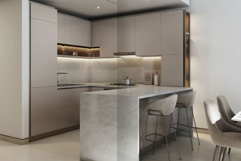 Apartamento en Meydan, Dubai, 3 dormitorios, 132.4 m², № 46896 - foto 6