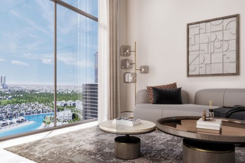 Apartamento en Meydan, Dubai, 3 dormitorios, 132.4 m², № 46896 - foto 10