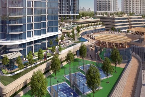 Apartamento en Meydan, Dubai, 3 dormitorios, 132.4 m², № 46896 - foto 7