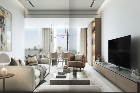 Apartamento en Meydan, Dubai, 3 dormitorios, 132.4 m², № 46896 - foto 9