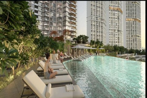Apartamento en Meydan, Dubai, 3 dormitorios, 132.4 m², № 46896 - foto 4