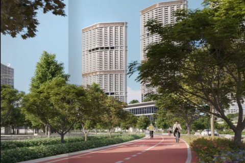 Apartamento en Meydan, Dubai, 3 dormitorios, 132.4 m², № 46896 - foto 1