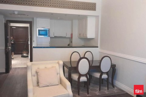 Hôtels-appartement à Palm Jumeirah, Dubai, 1 chambre, 82.1 m², № 46904 - photo 8