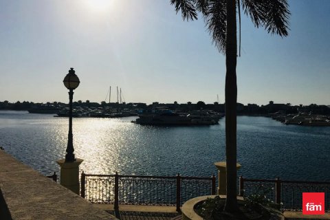 Hôtels-appartement à Palm Jumeirah, Dubai, 1 chambre, 82.1 m², № 46904 - photo 4