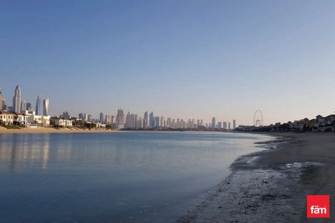 Hôtels-appartement à Palm Jumeirah, Dubai, 1 chambre, 82.1 m², № 46904 - photo 11