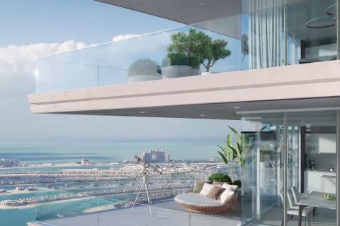 Apartamento en Dubai Harbour, Dubai, 2 dormitorios, 126.2 m², № 46905 - foto 9