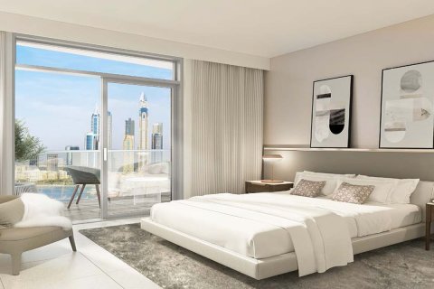 Apartamento en Dubai Harbour, Dubai, 2 dormitorios, 126.2 m², № 46905 - foto 6