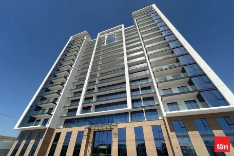 Apartamento en Dubai, 1 dormitorio, 74 m², № 46894 - foto 12