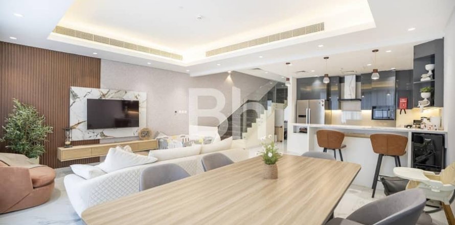 Таунхаус в Al Furjan, Дубай, 3 спальни, 178м², № 22231